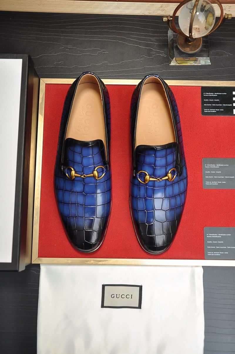 Gucci Business Shoes